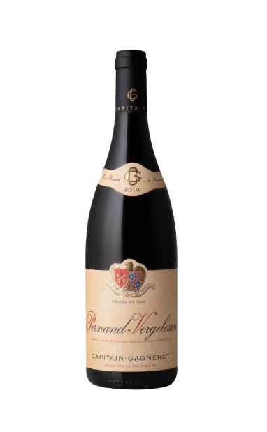 '20 Pernand Vergelesses Rouge Capitain '20 Pernand Vergelesses Rouge Capitain