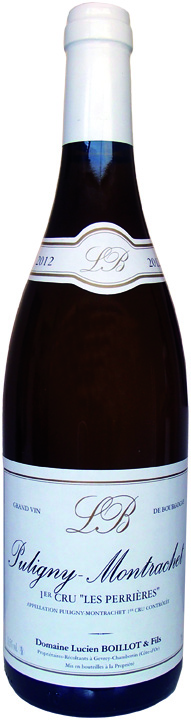 '21 P-Montrachet Perrieres I.Cru Boillot '21 P-Montrachet Perrieres I.Cru Boillot
