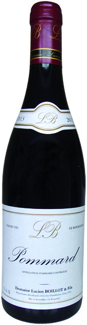 '14 Pommard BOILLOT '14 Pommard BOILLOT