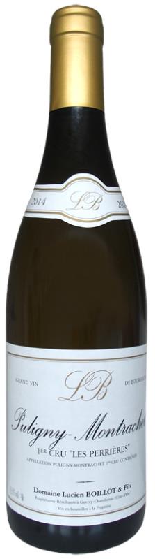 '20 Puligny-Montrachet Perrieres I.Cru BOILLOT '20 Puligny-Montrachet Perrieres I.Cru BOILLOT