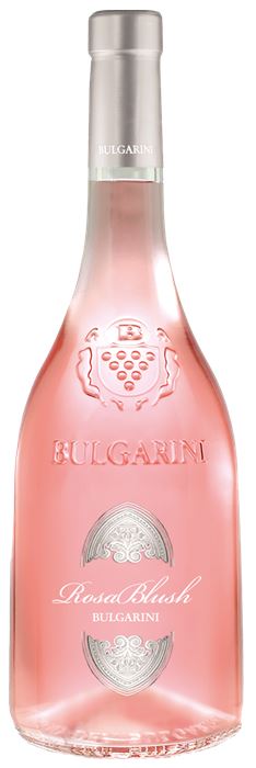 '24 Chiaretto (Rose) Riviera del Garda  BULGARINI