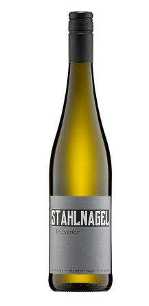 Stahlnagel Silvaner Winzerhof Nagel
