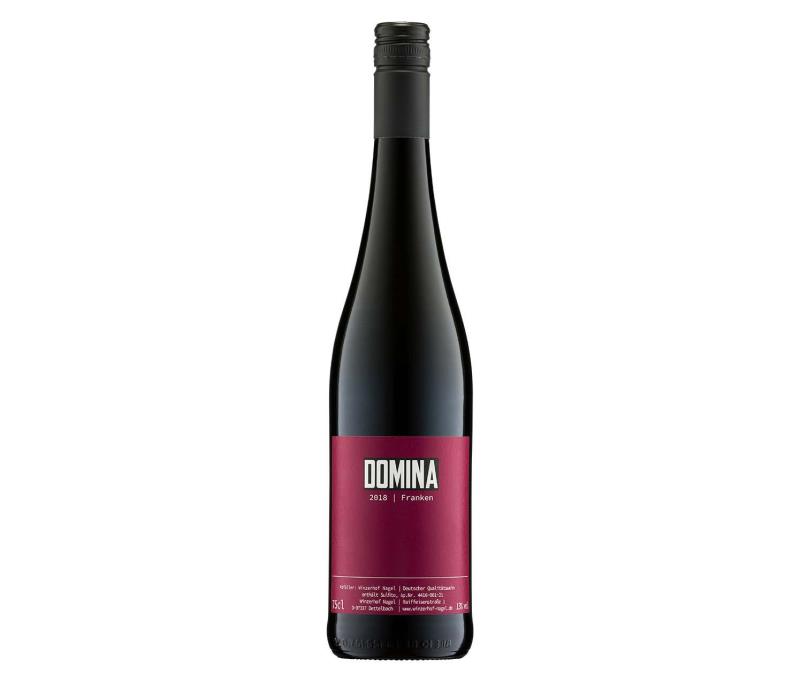 Holznagel Domina Landwein Main 2023