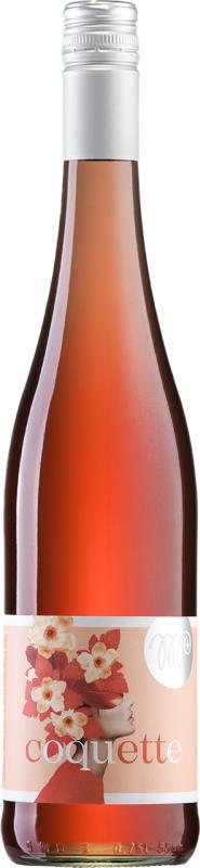 Coquette, Melie+Friends, Secco Rose, Ochsenfurt, Franken