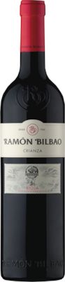 Crianza Rioja DOCa Bodegas Ramon Bilbao, Span., Rioja