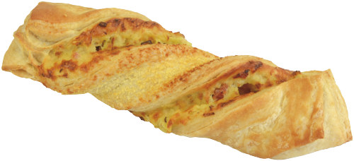 TK Flammkuchen Stange vorgegart 150g EDNA E