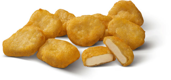 TK Nuggets vegan Basis von Ackerbohnenmehl vorfrittiert, vorgegart 30g SERVISA VEGGIE (AV) NF 261309 TK Nuggets vegan Basis von Ackerbohnenmehl vorfrittiert, vorgegart 30g SERVISA VEGGIE (AV) NF 261309